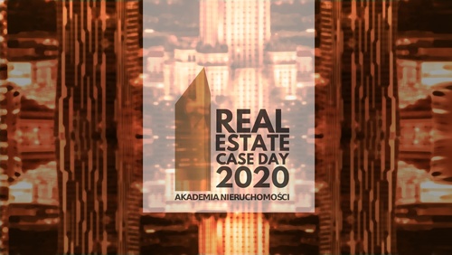 Real Estate Case Day 2020 nowy termin wydarzenia online